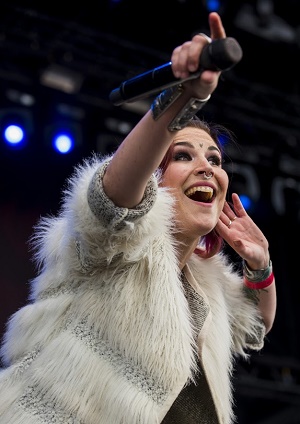 Delain